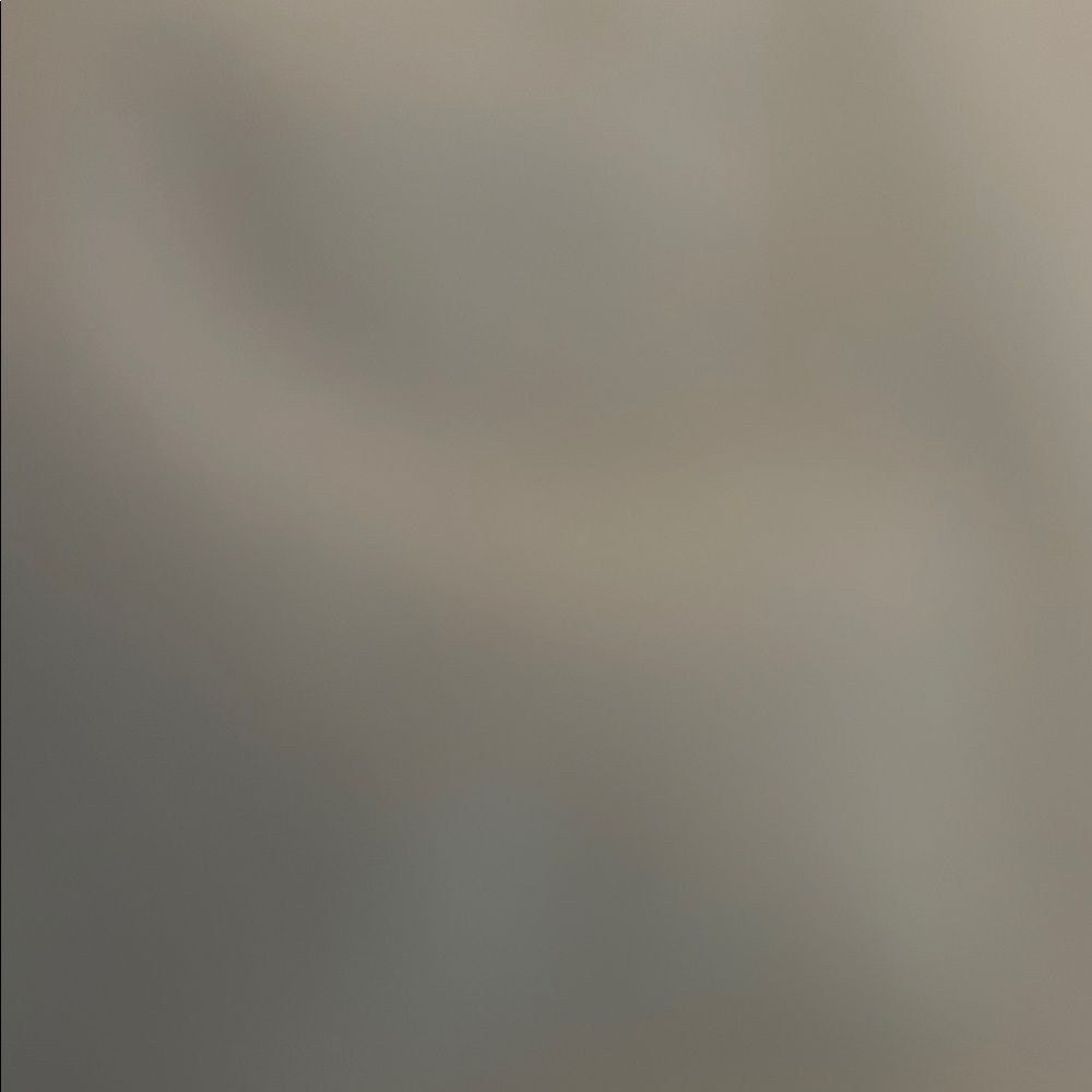 Abstract Gray and Beige Art Print